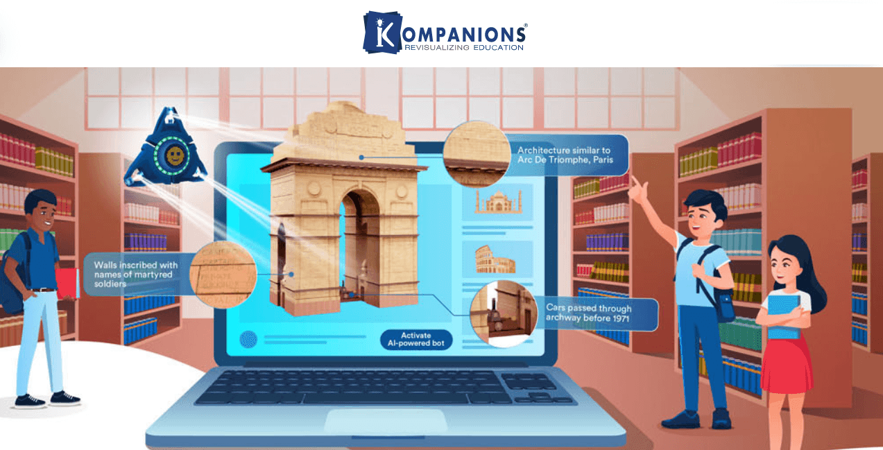 Kompanions Learnfest