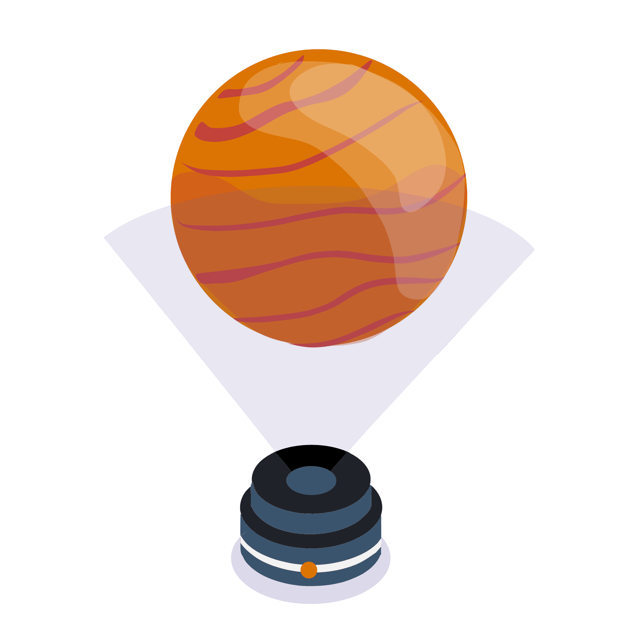 solAR - AR Solar System